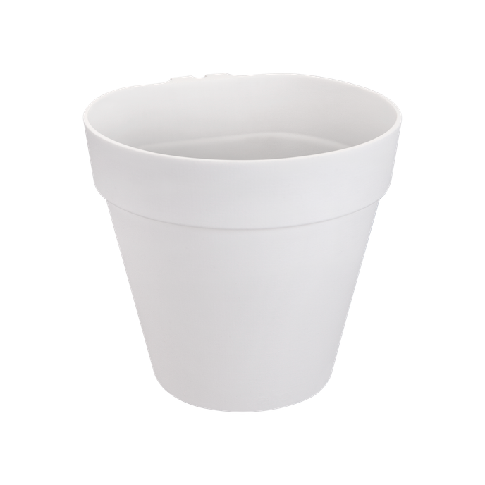 loft urban green wall single 15cm white